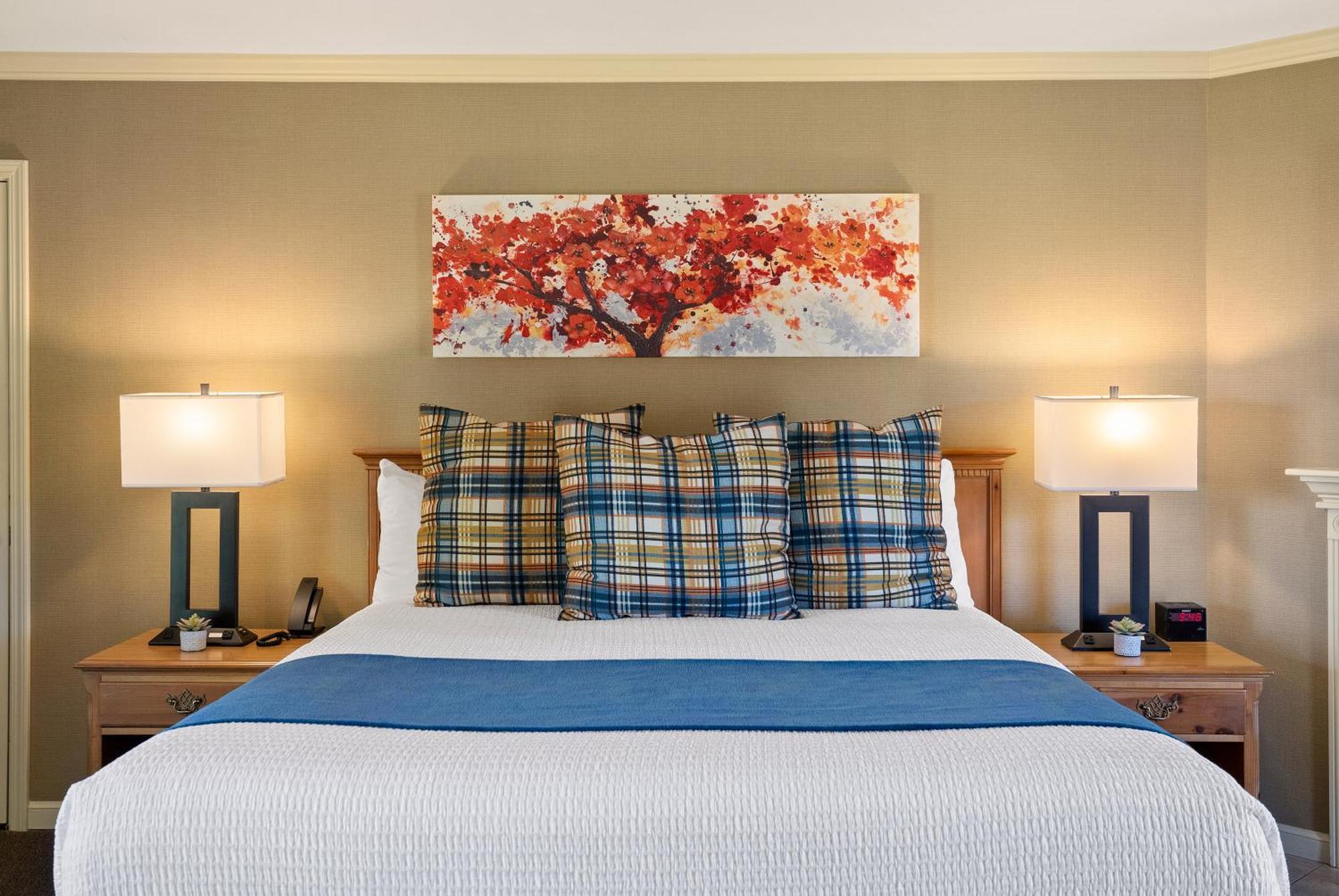 Sea Pines Golf Resort Лос Осос Екстериор снимка