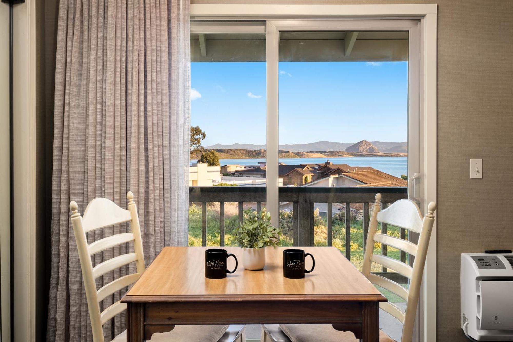 Sea Pines Golf Resort Лос Осос Екстериор снимка