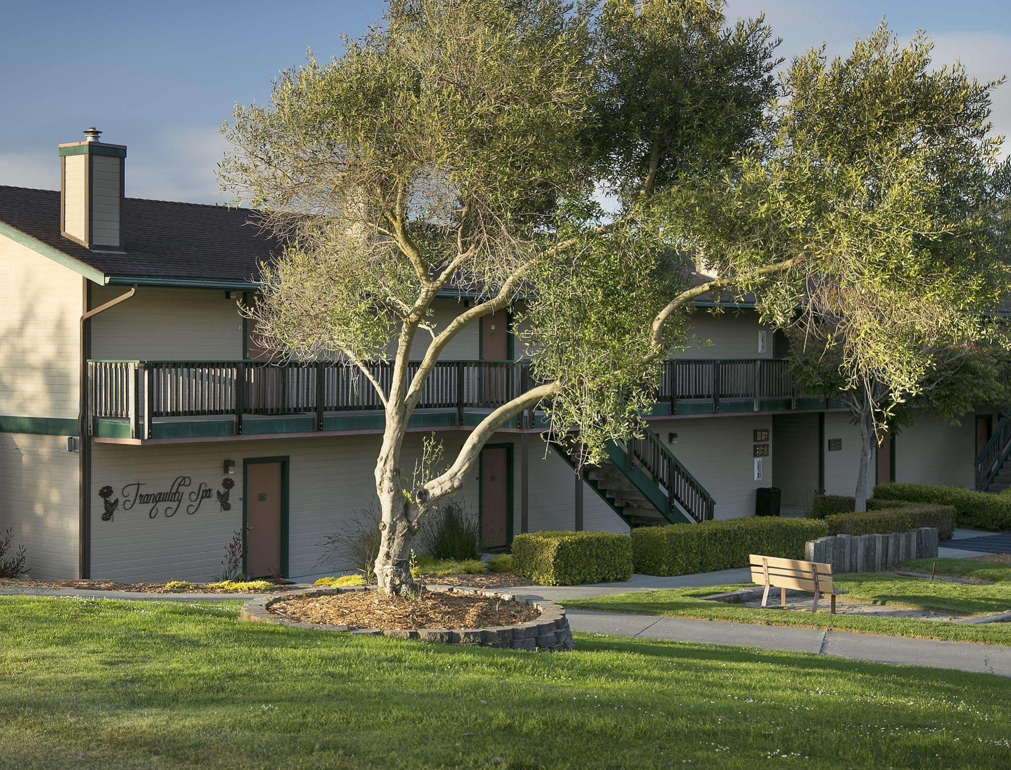 Sea Pines Golf Resort Лос Осос Екстериор снимка