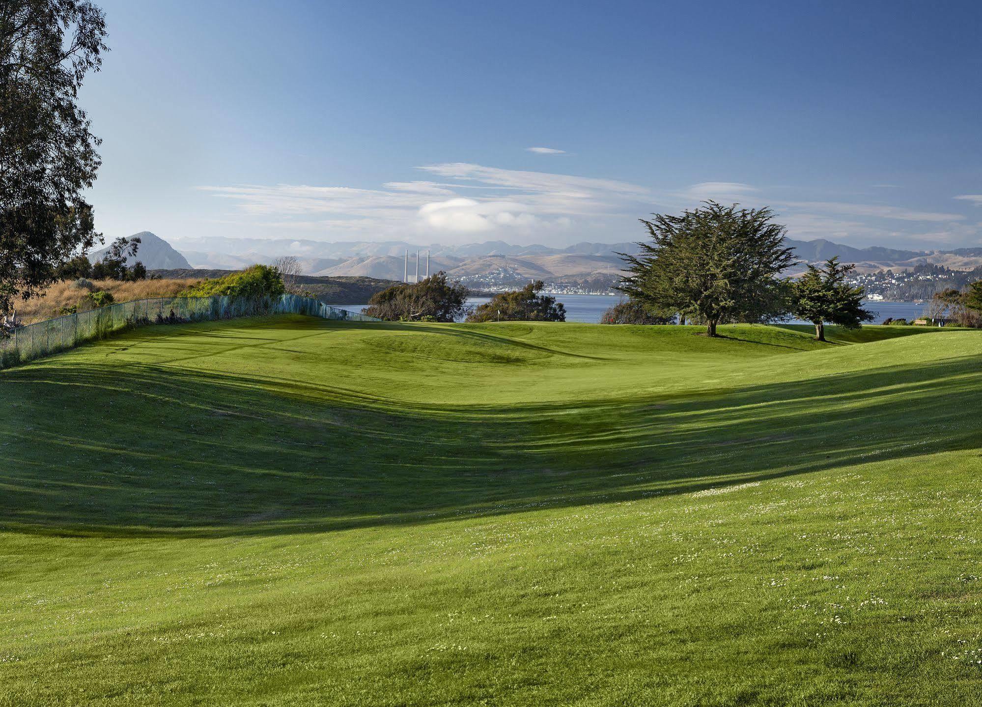 Sea Pines Golf Resort Лос Осос Екстериор снимка