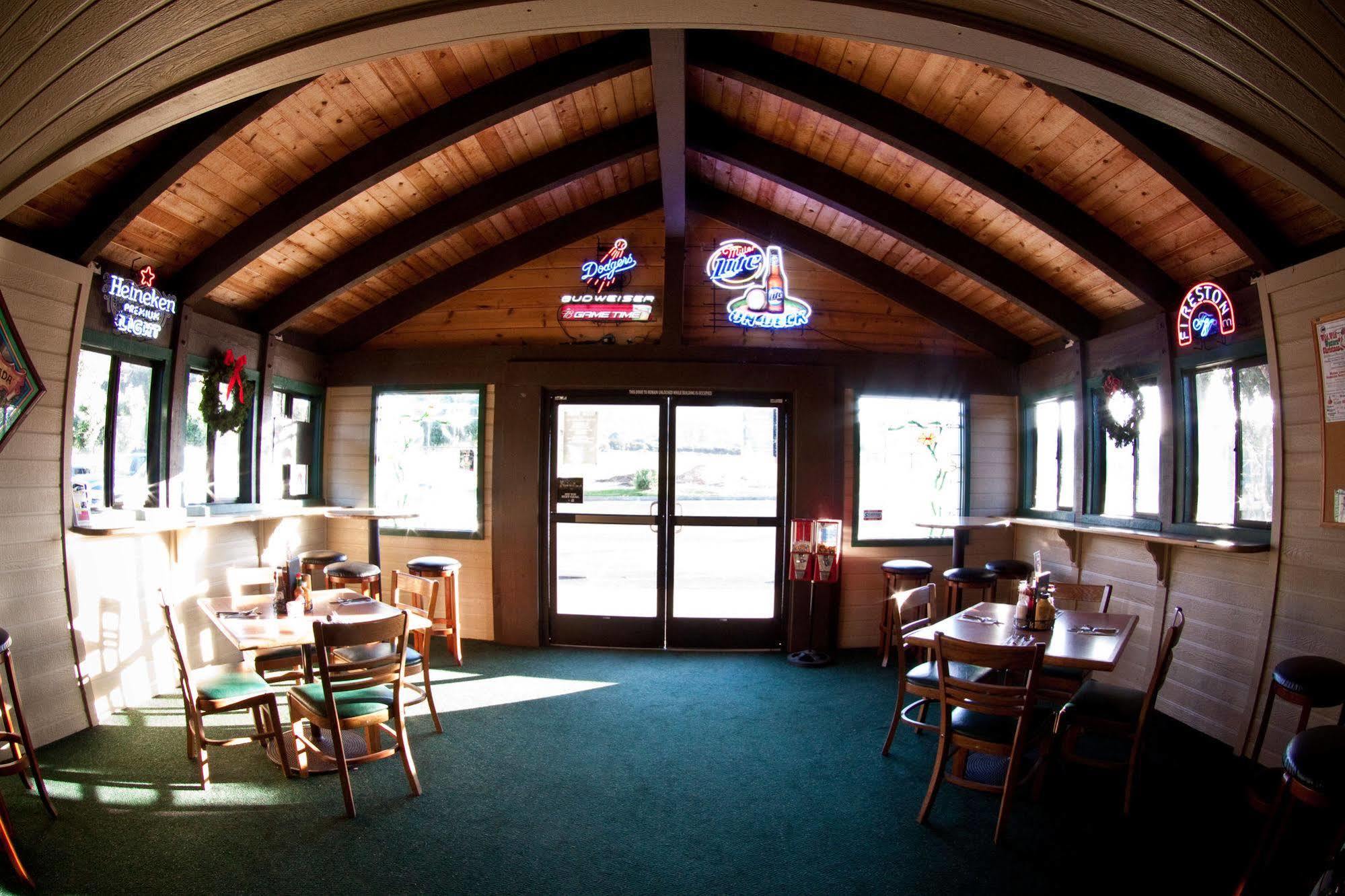 Sea Pines Golf Resort Лос Осос Екстериор снимка