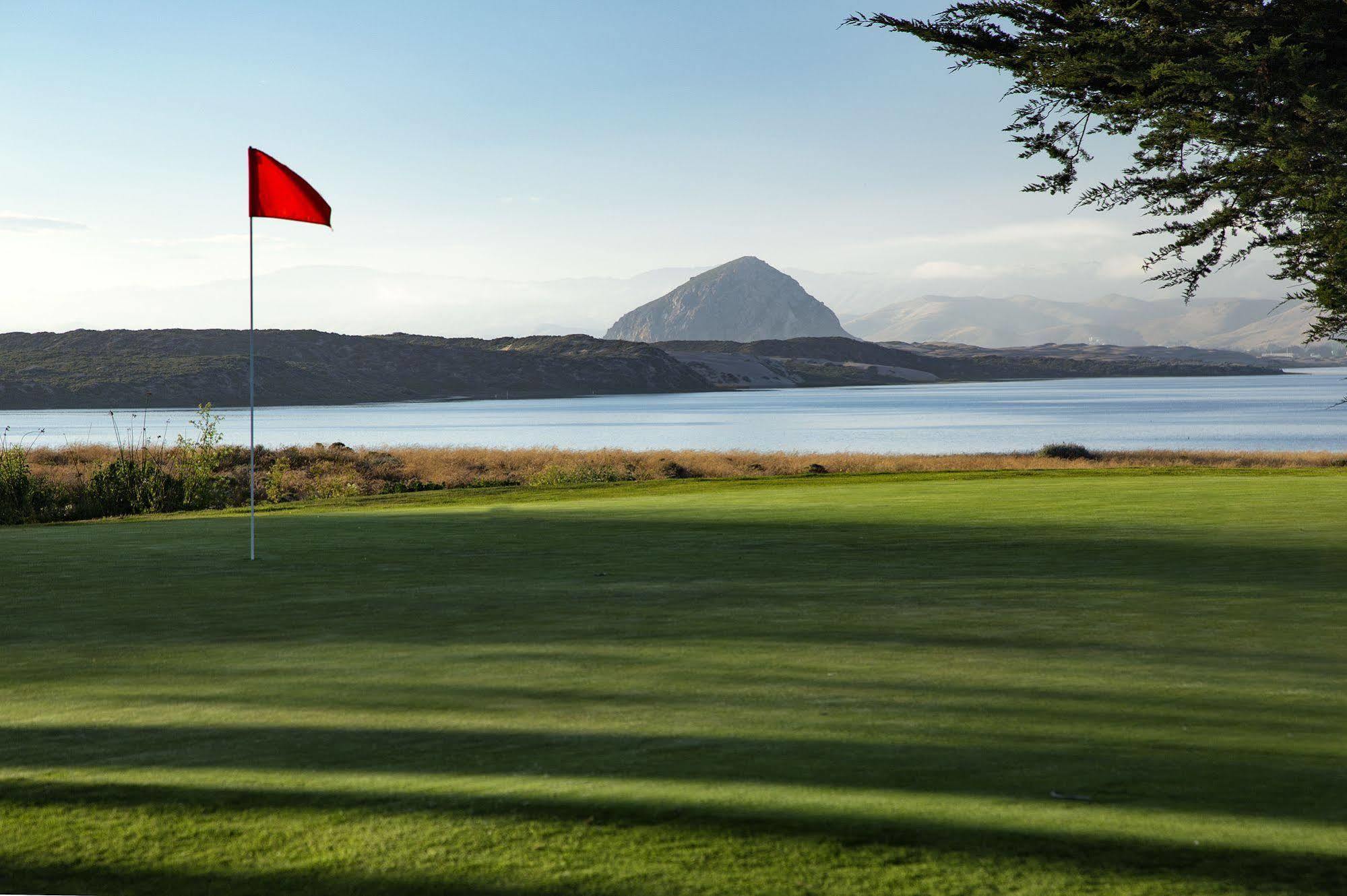 Sea Pines Golf Resort Лос Осос Екстериор снимка